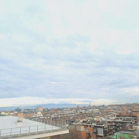 Appartamento Roma Tiburtina Dış mekan fotoğraf