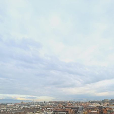 Appartamento Roma Tiburtina Dış mekan fotoğraf
