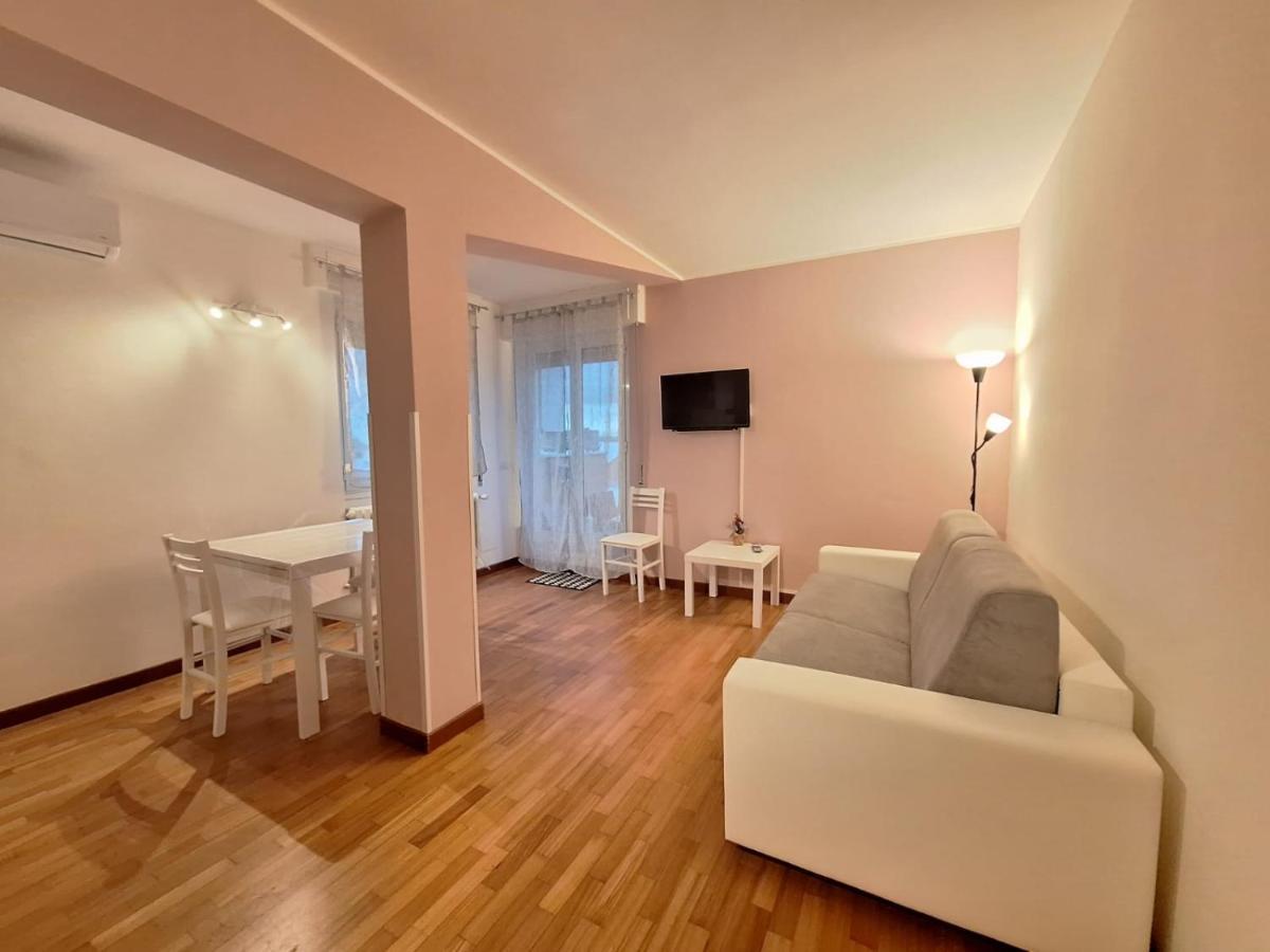 Appartamento Roma Tiburtina Dış mekan fotoğraf