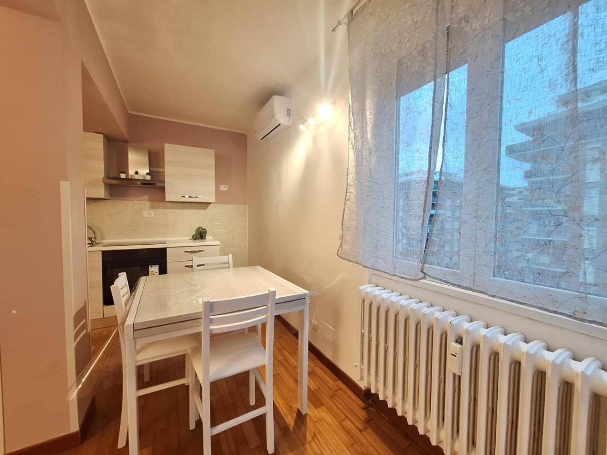 Appartamento Roma Tiburtina Dış mekan fotoğraf