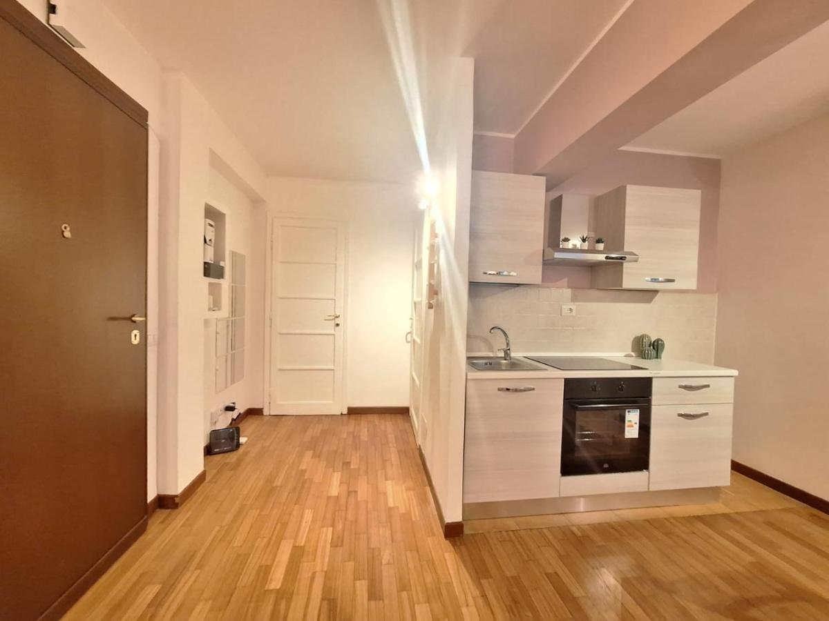 Appartamento Roma Tiburtina Dış mekan fotoğraf