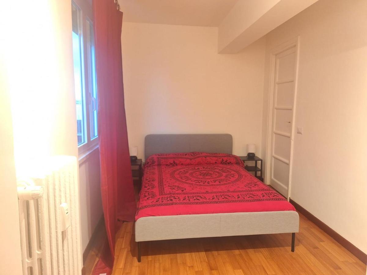 Appartamento Roma Tiburtina Dış mekan fotoğraf