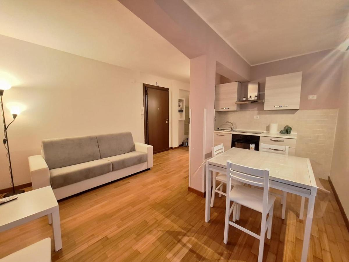 Appartamento Roma Tiburtina Dış mekan fotoğraf