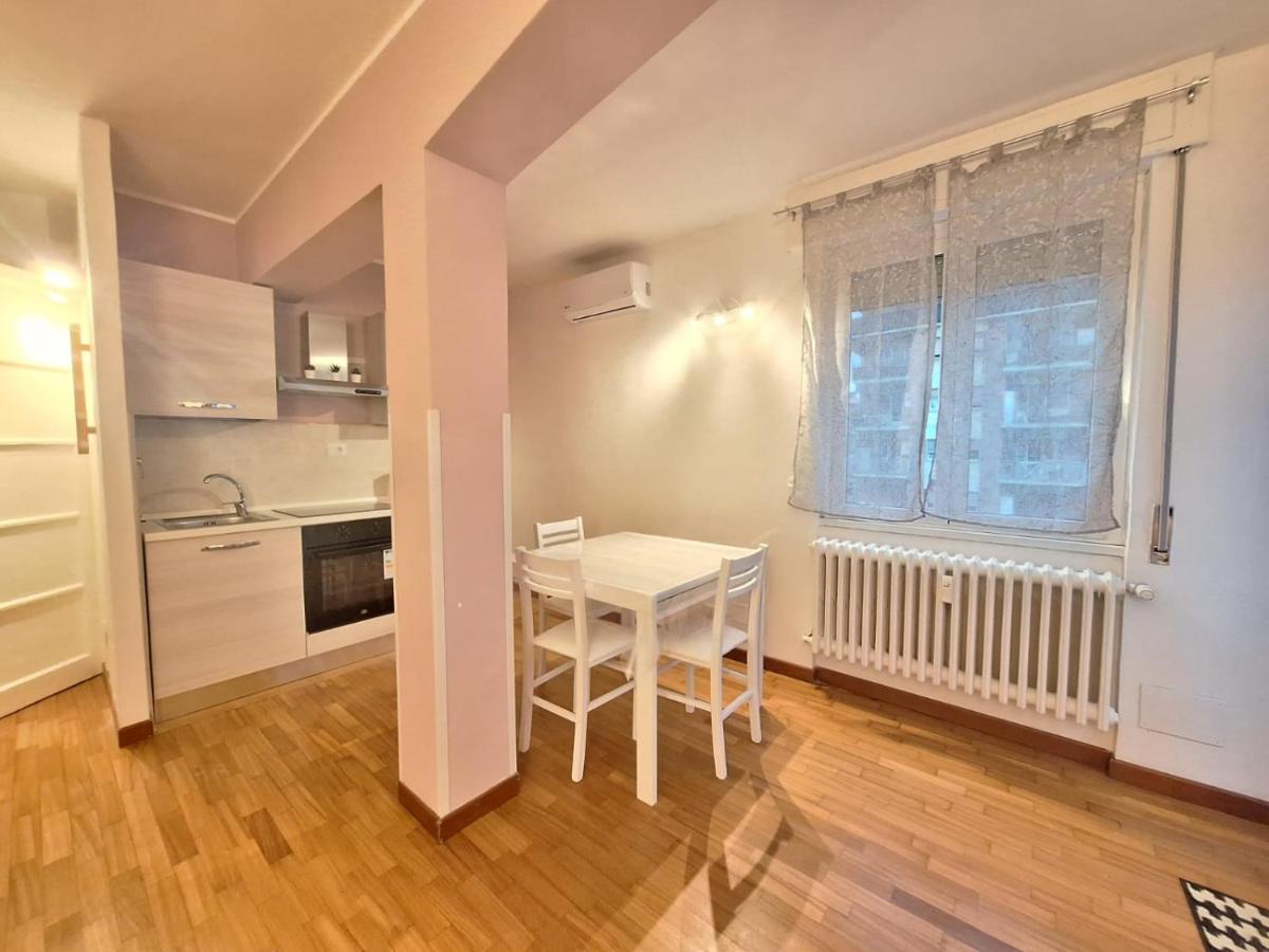 Appartamento Roma Tiburtina Dış mekan fotoğraf