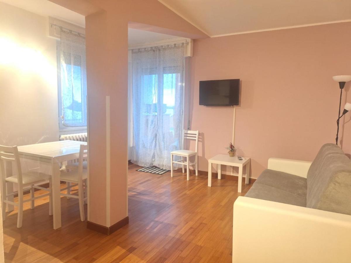 Appartamento Roma Tiburtina Dış mekan fotoğraf