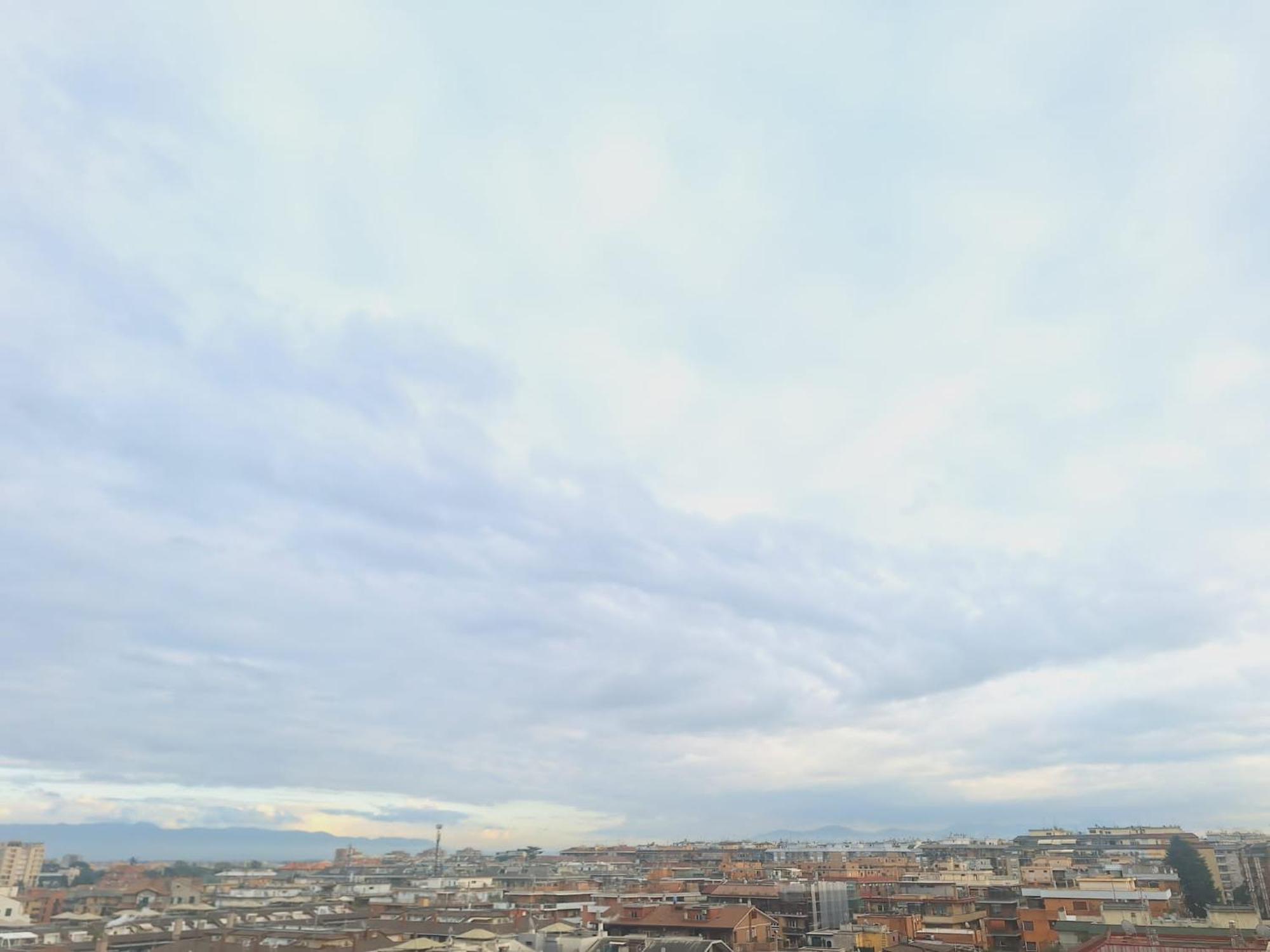 Appartamento Roma Tiburtina Dış mekan fotoğraf