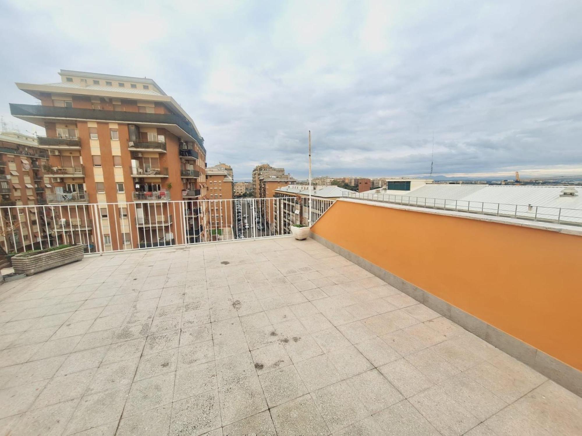 Appartamento Roma Tiburtina Dış mekan fotoğraf