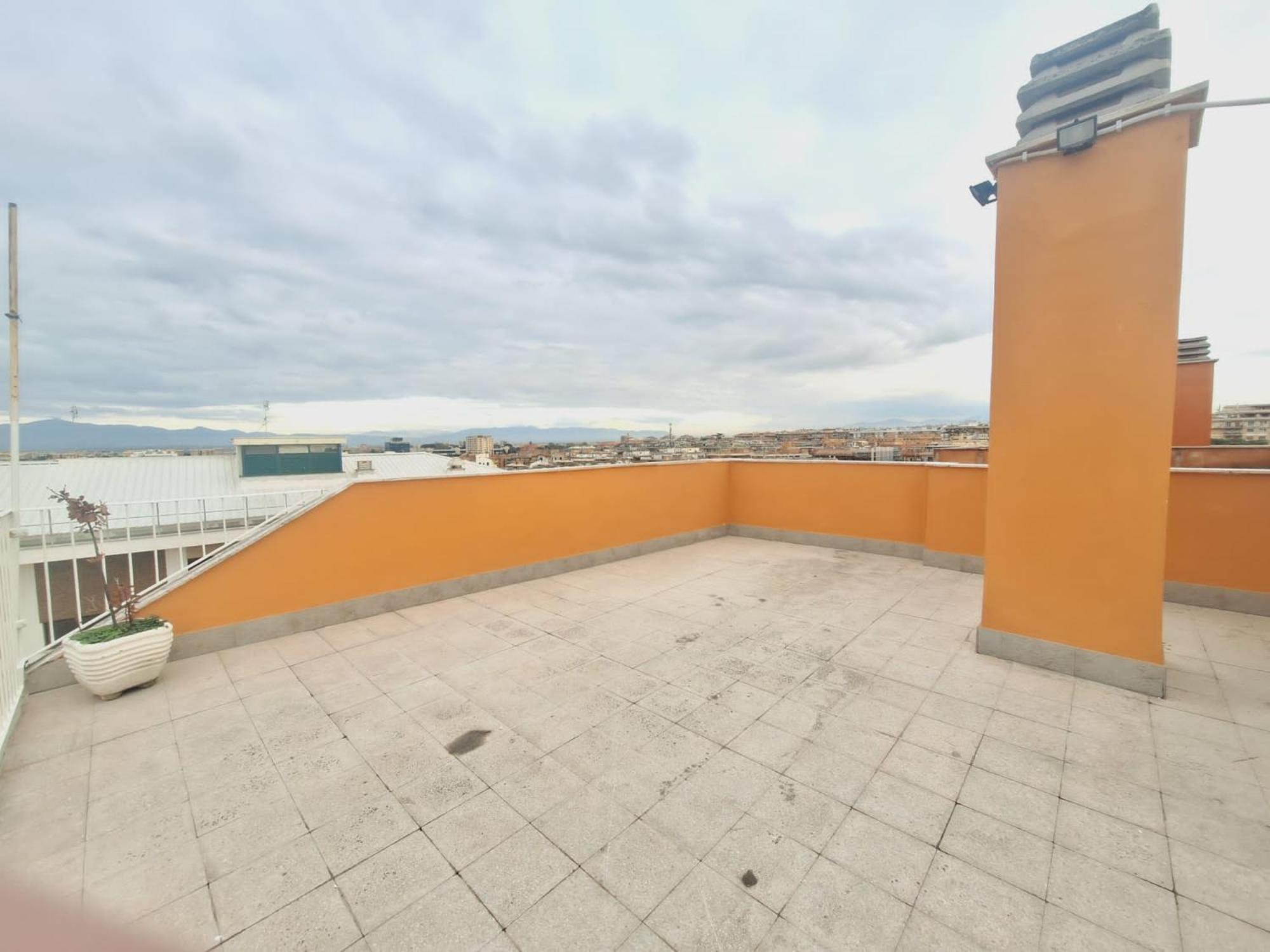 Appartamento Roma Tiburtina Dış mekan fotoğraf